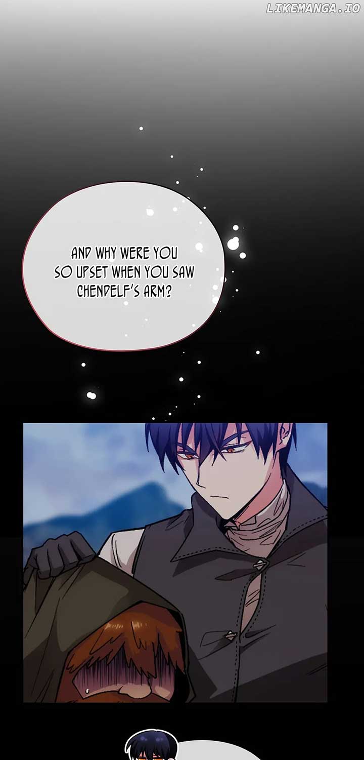 Reminiscence Adonis Chapter 272 page 38 - 