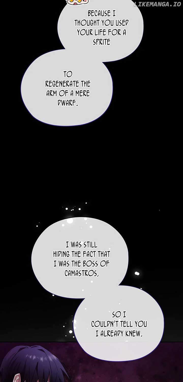Reminiscence Adonis Chapter 272 page 39 - 