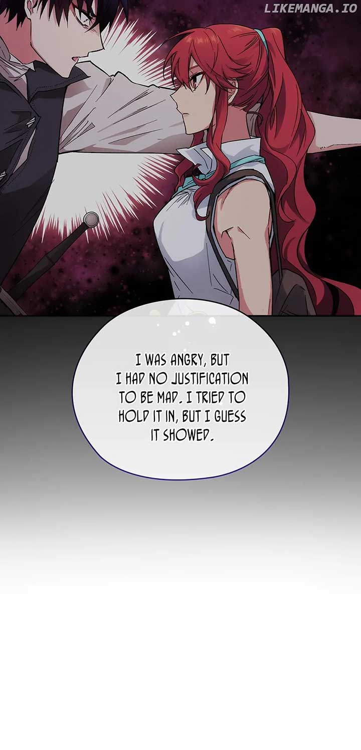 Reminiscence Adonis Chapter 272 page 40 - 