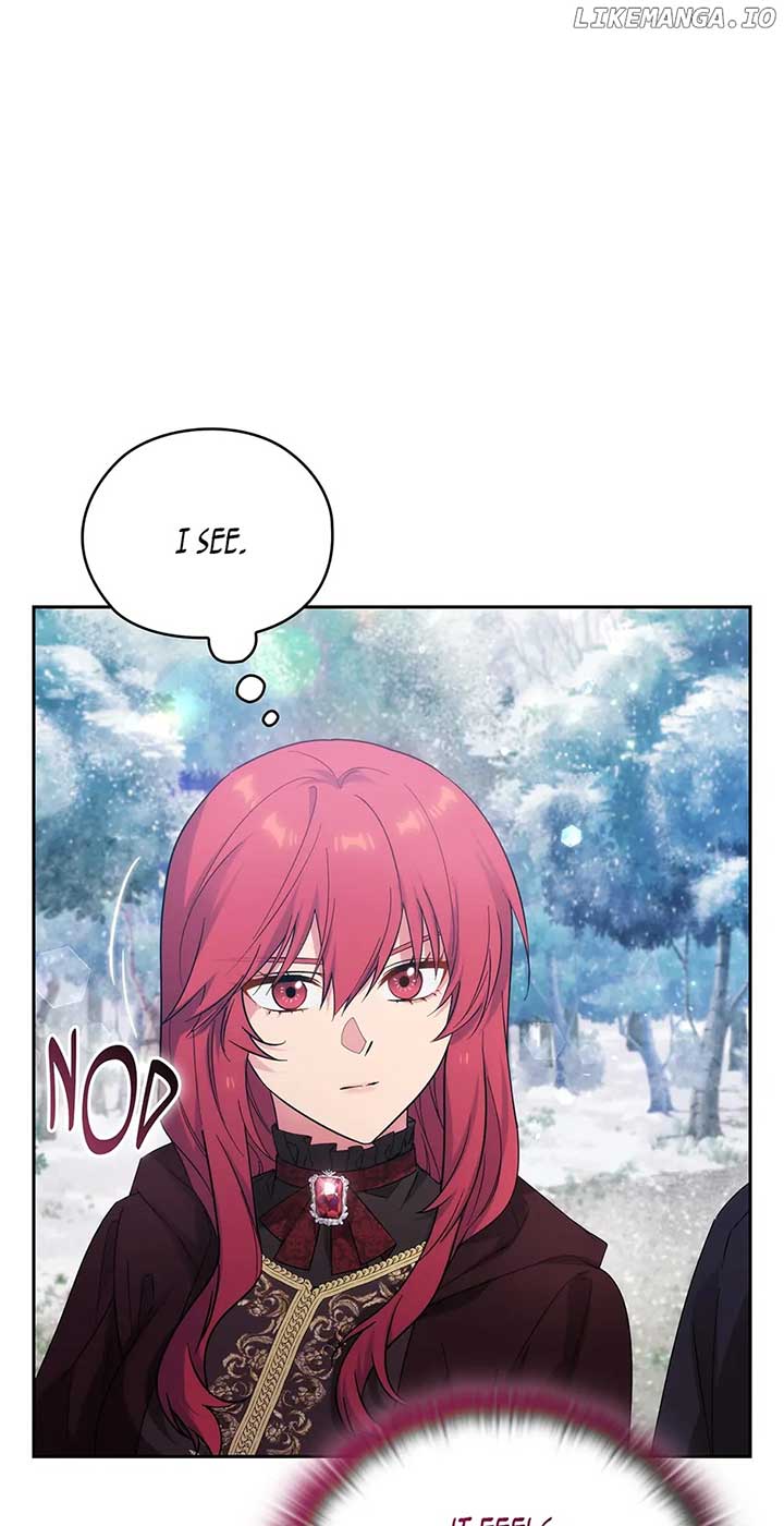 Reminiscence Adonis Chapter 272 page 41 - 