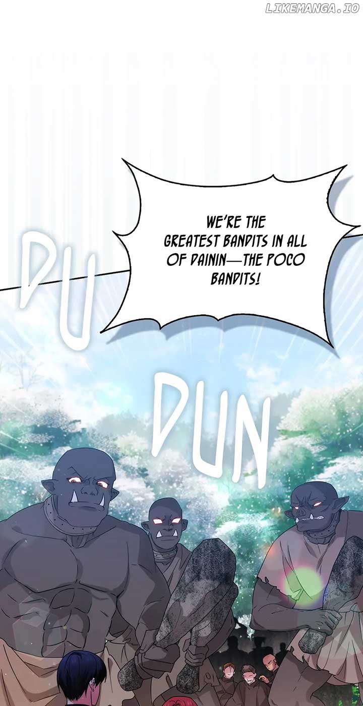 Reminiscence Adonis Chapter 272 page 43 - 