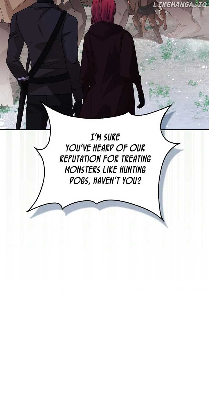 Reminiscence Adonis Chapter 272 page 44 - 
