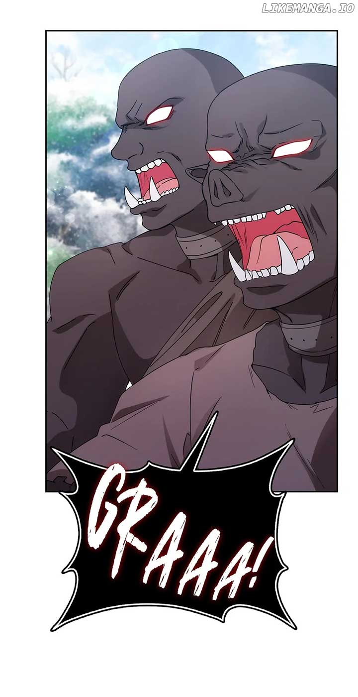 Reminiscence Adonis Chapter 272 page 45 - 
