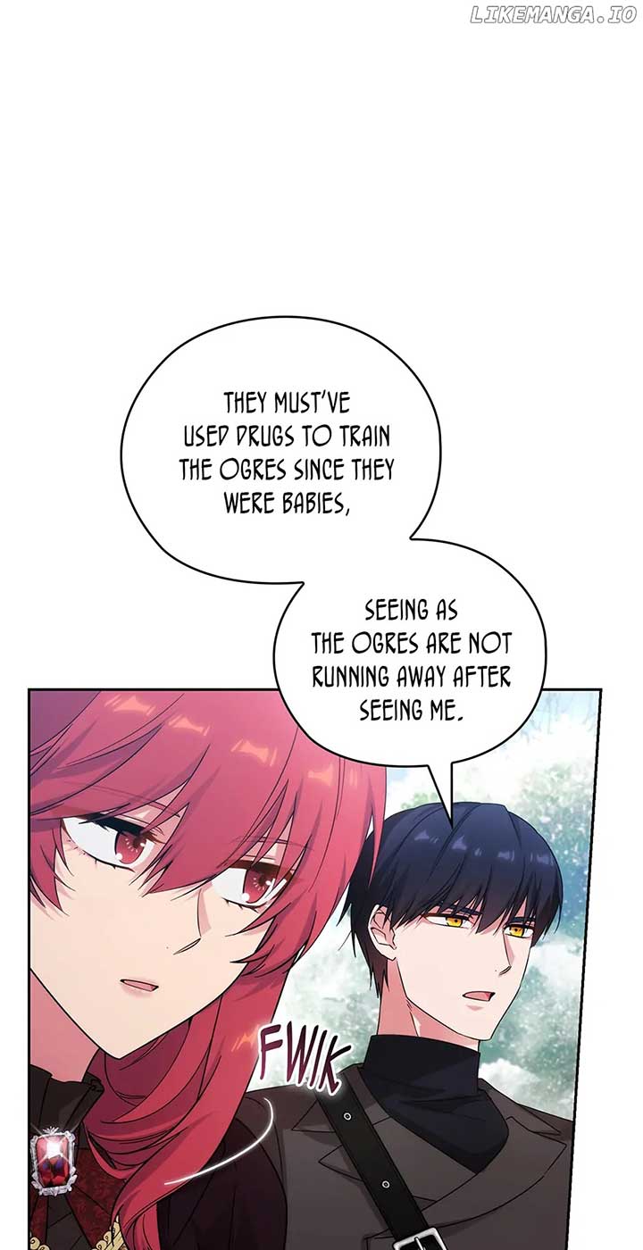 Reminiscence Adonis Chapter 272 page 46 - 