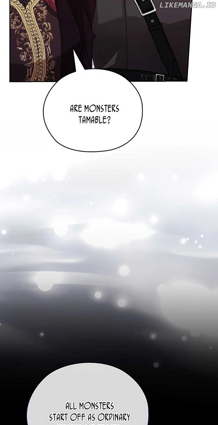 Reminiscence Adonis Chapter 272 page 47 - 