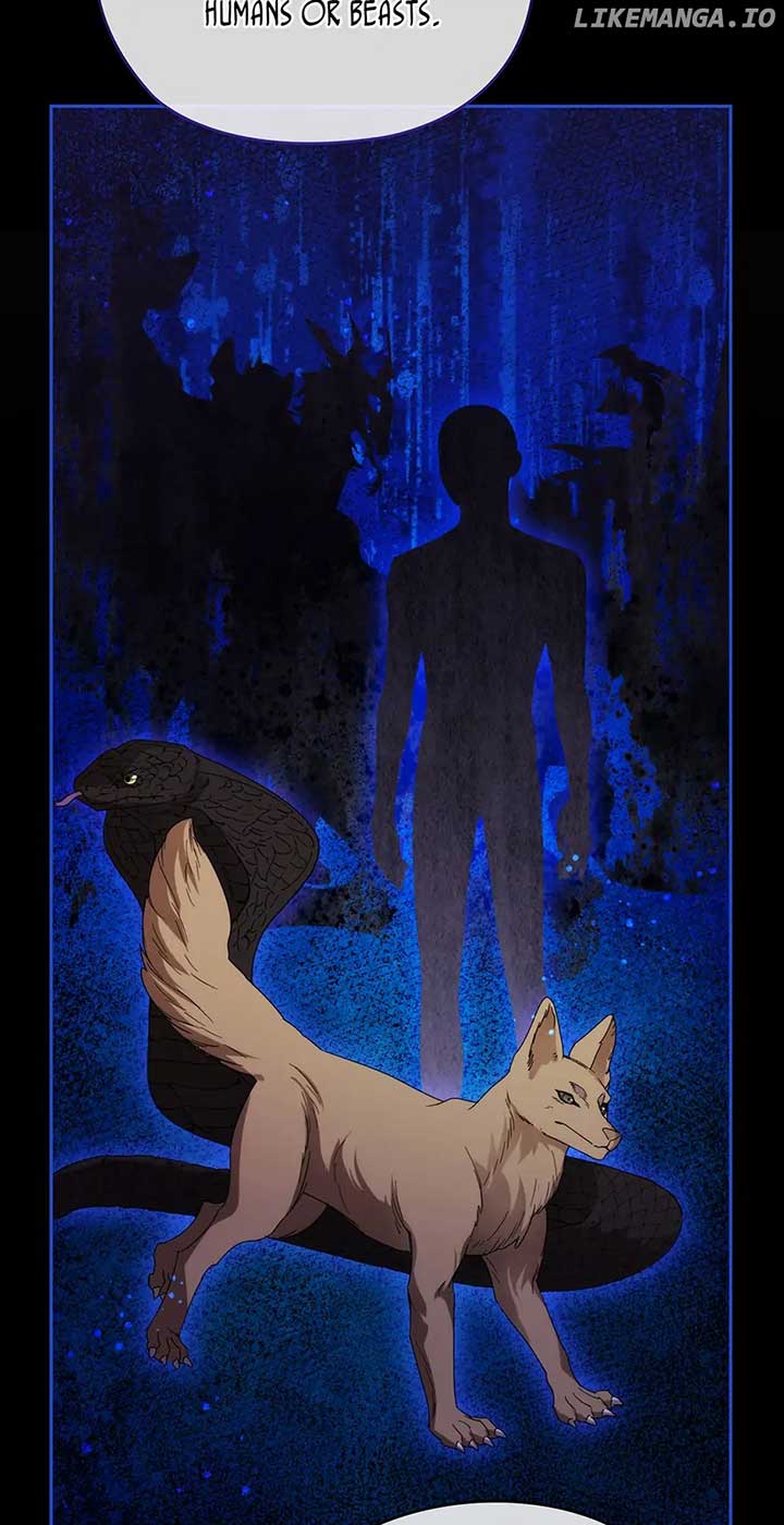 Reminiscence Adonis Chapter 272 page 48 - 