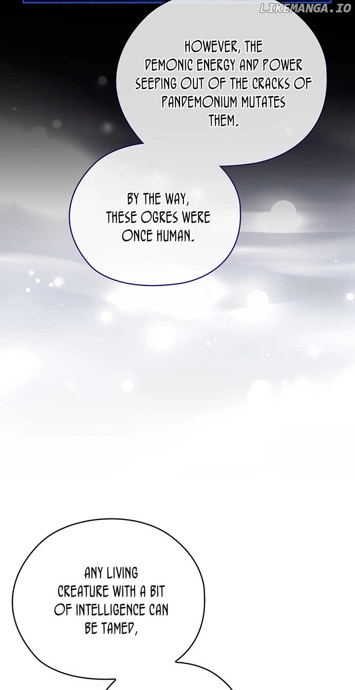 Reminiscence Adonis Chapter 272 page 49 - 