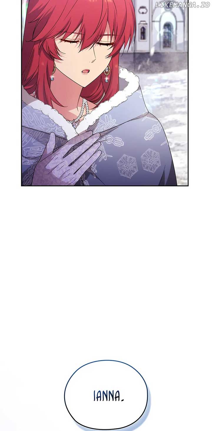 Reminiscence Adonis Chapter 272 page 6 - 