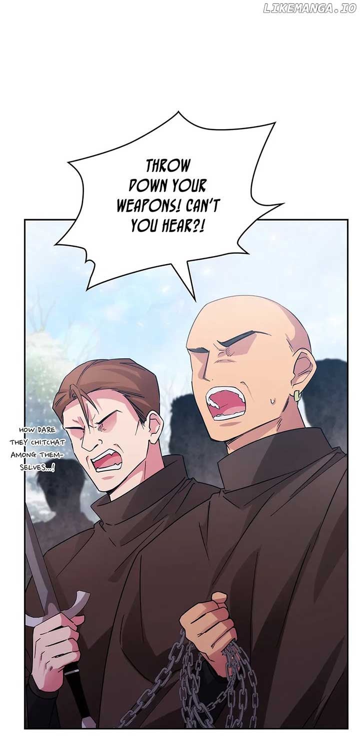 Reminiscence Adonis Chapter 272 page 51 - 