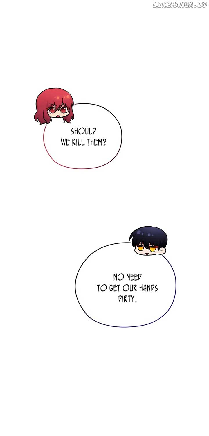 Reminiscence Adonis Chapter 272 page 52 - 