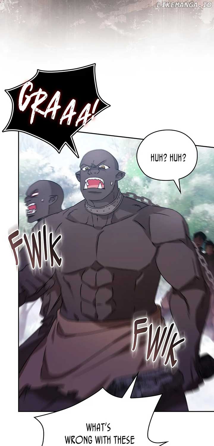 Reminiscence Adonis Chapter 272 page 56 - 