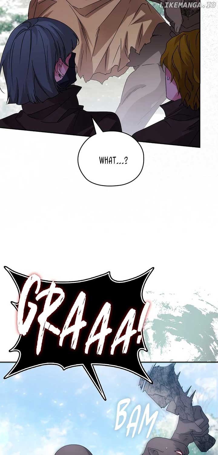 Reminiscence Adonis Chapter 272 page 58 - 