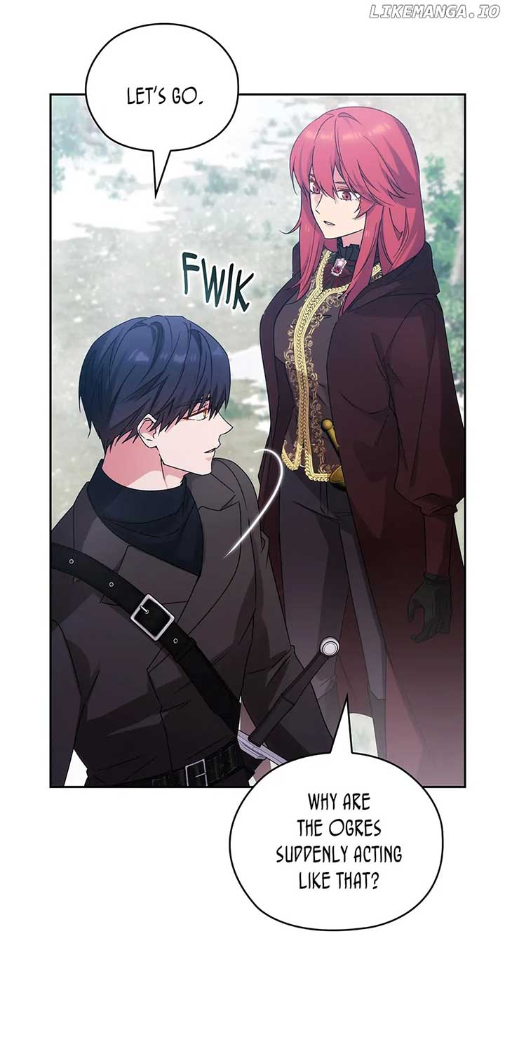 Reminiscence Adonis Chapter 272 page 60 - 