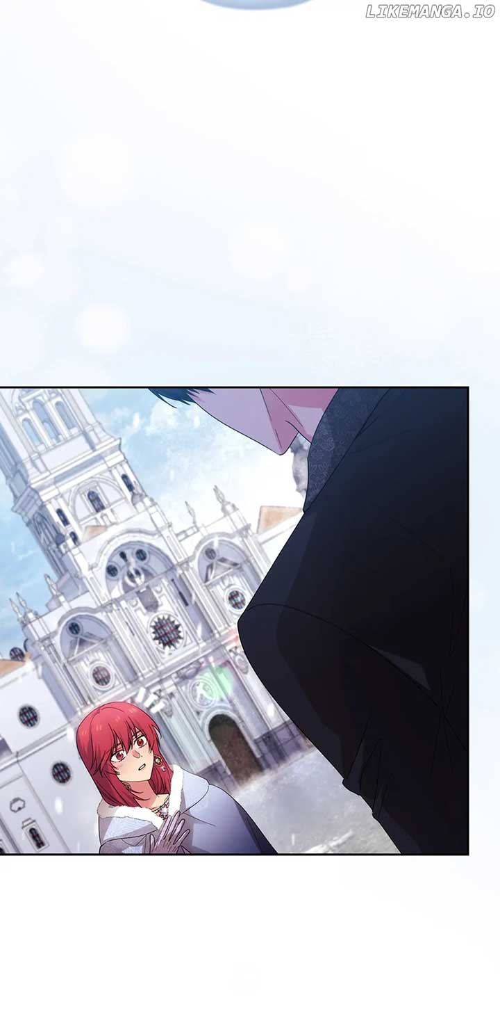 Reminiscence Adonis Chapter 272 page 7 - 