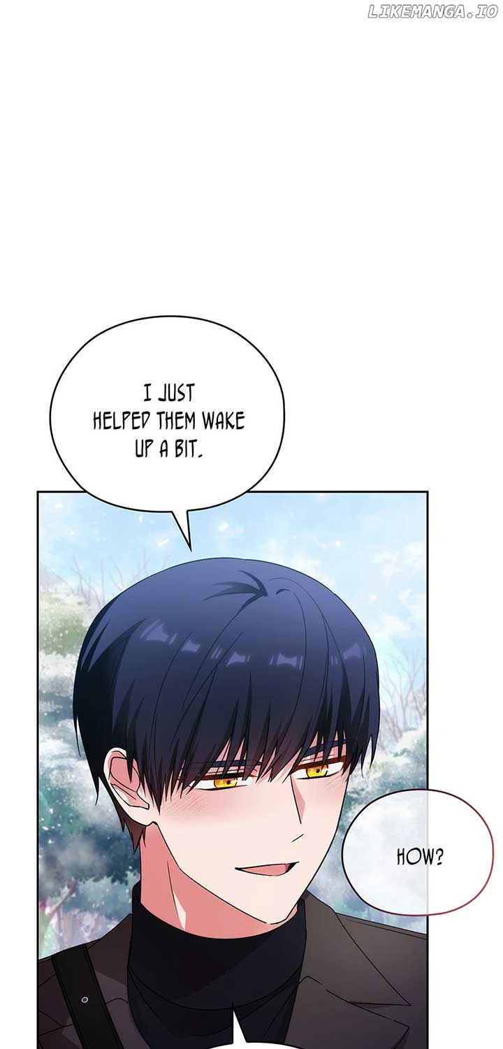 Reminiscence Adonis Chapter 272 page 61 - 