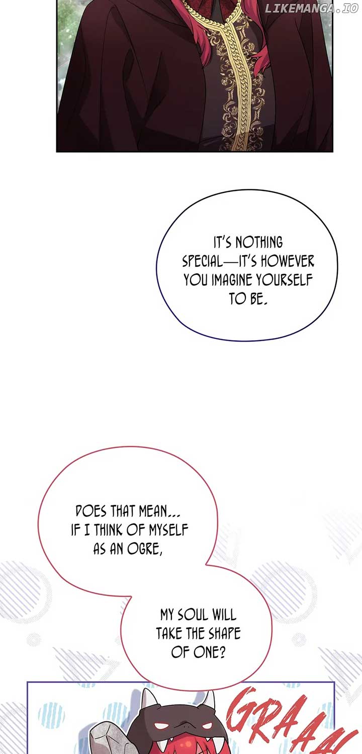 Reminiscence Adonis Chapter 272 page 63 - 