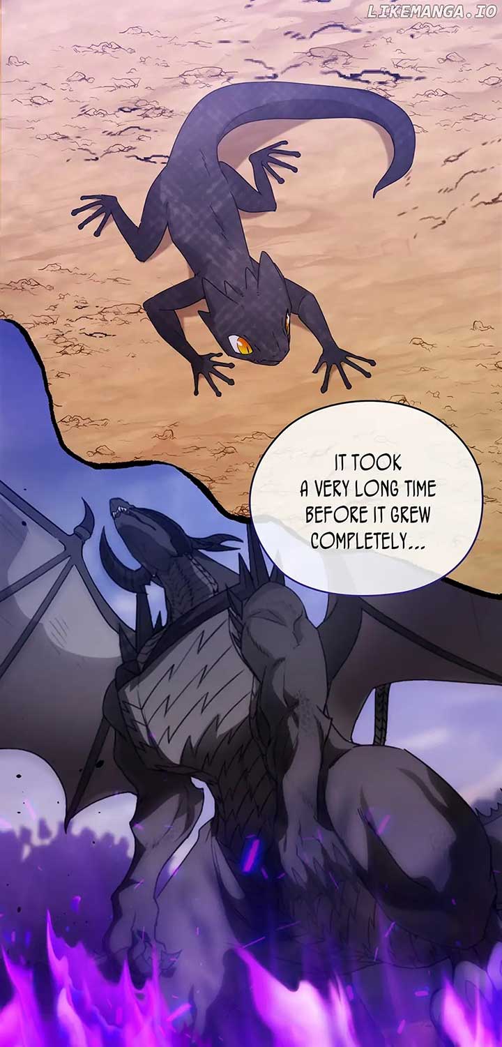 Reminiscence Adonis Chapter 272 page 68 - 