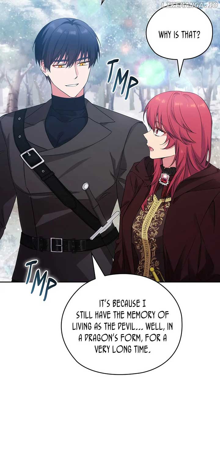 Reminiscence Adonis Chapter 272 page 70 - 