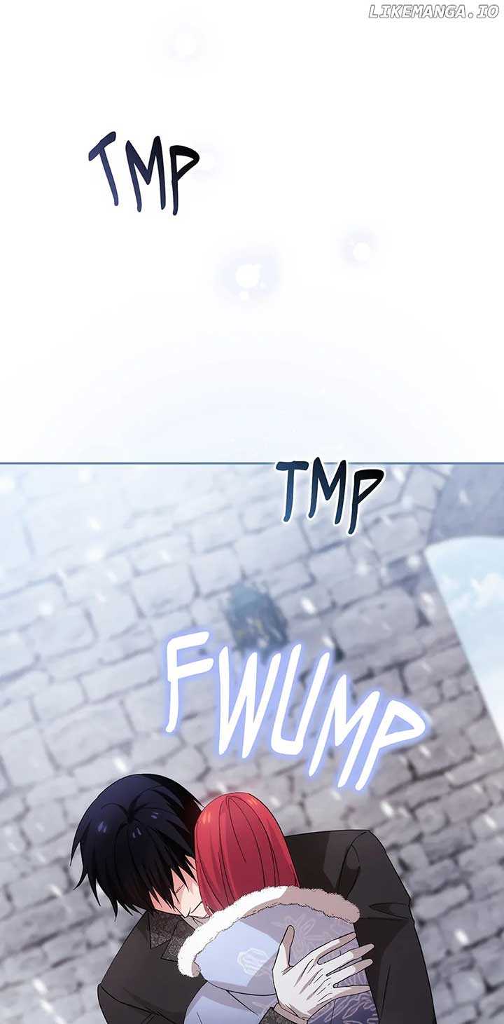 Reminiscence Adonis Chapter 272 page 8 - 
