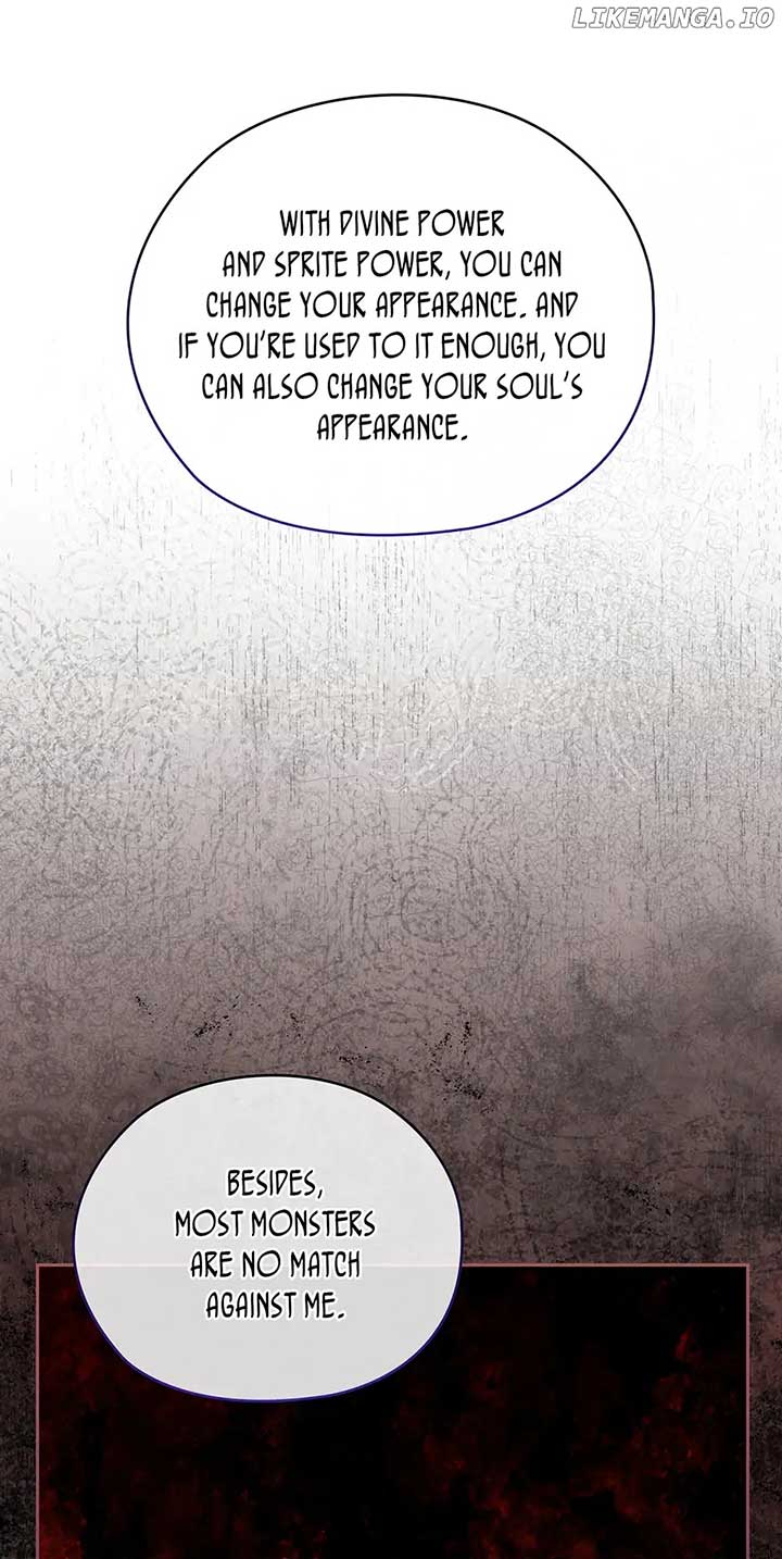 Reminiscence Adonis Chapter 272 page 71 - 