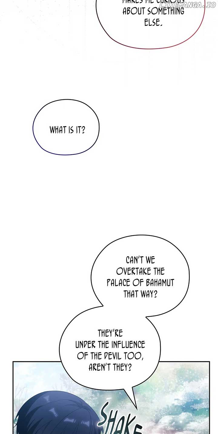 Reminiscence Adonis Chapter 272 page 74 - 