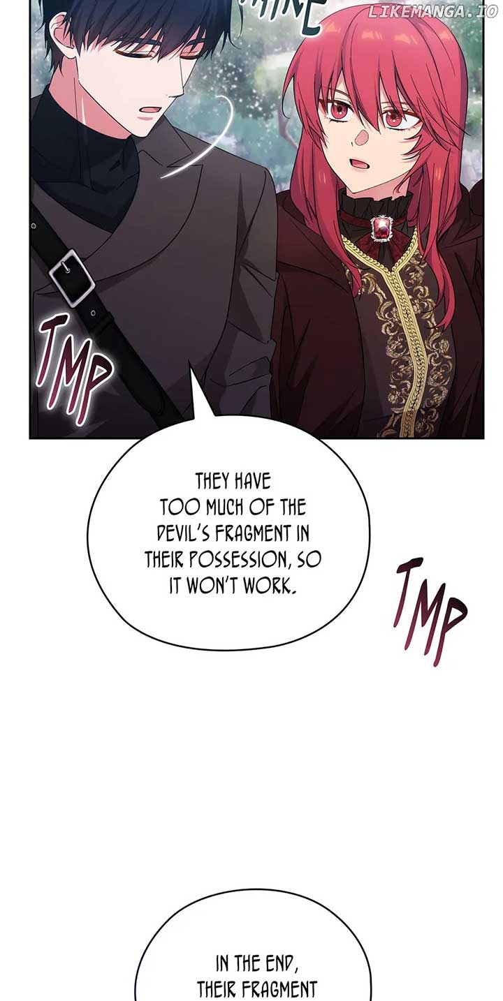 Reminiscence Adonis Chapter 272 page 75 - 
