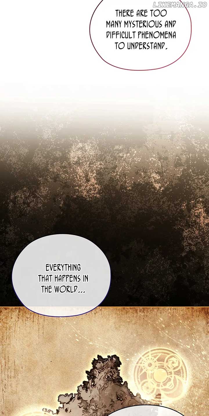 Reminiscence Adonis Chapter 272 page 77 - 