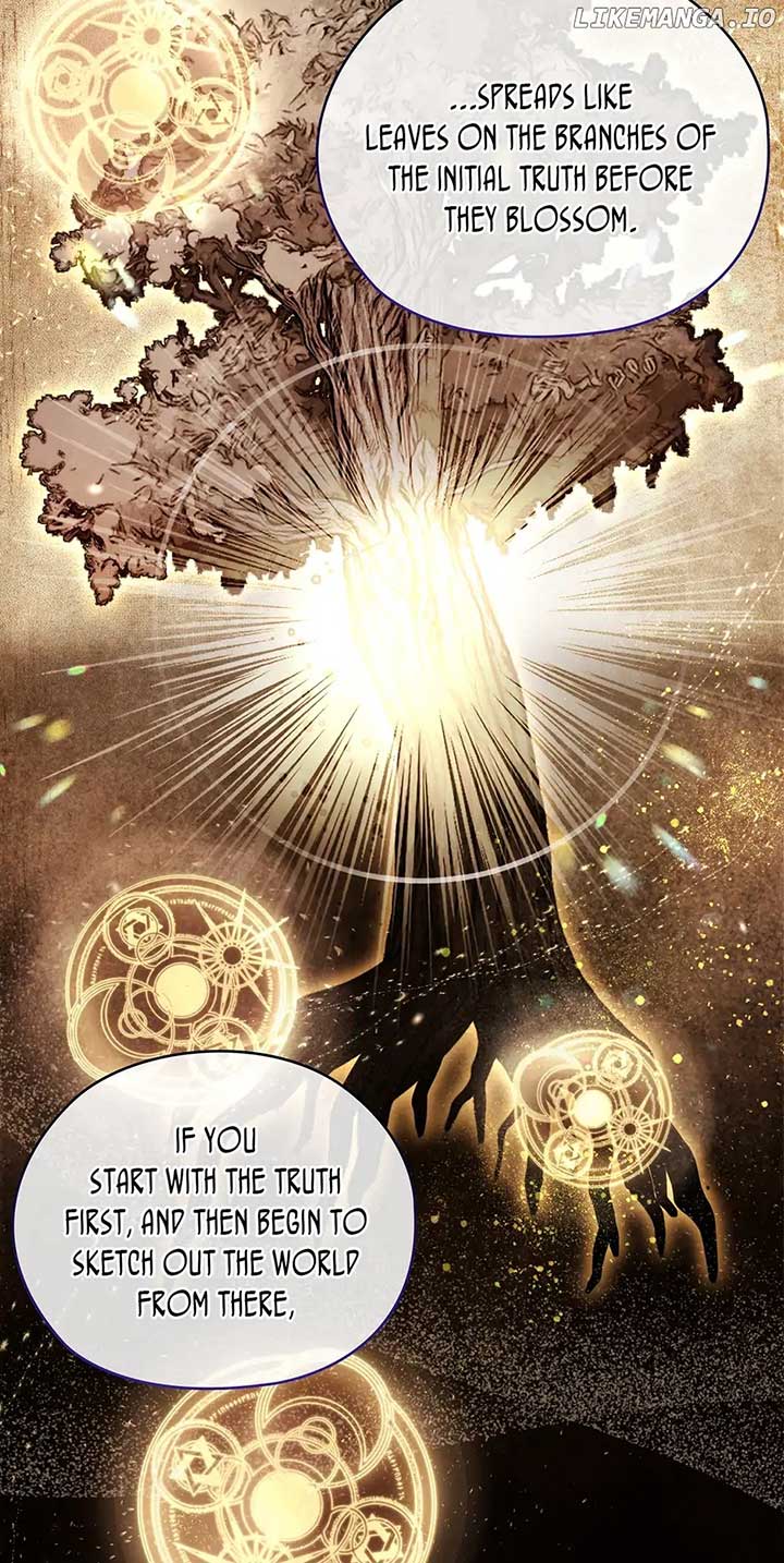 Reminiscence Adonis Chapter 272 page 78 - 