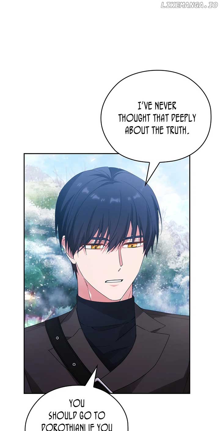 Reminiscence Adonis Chapter 272 page 81 - 