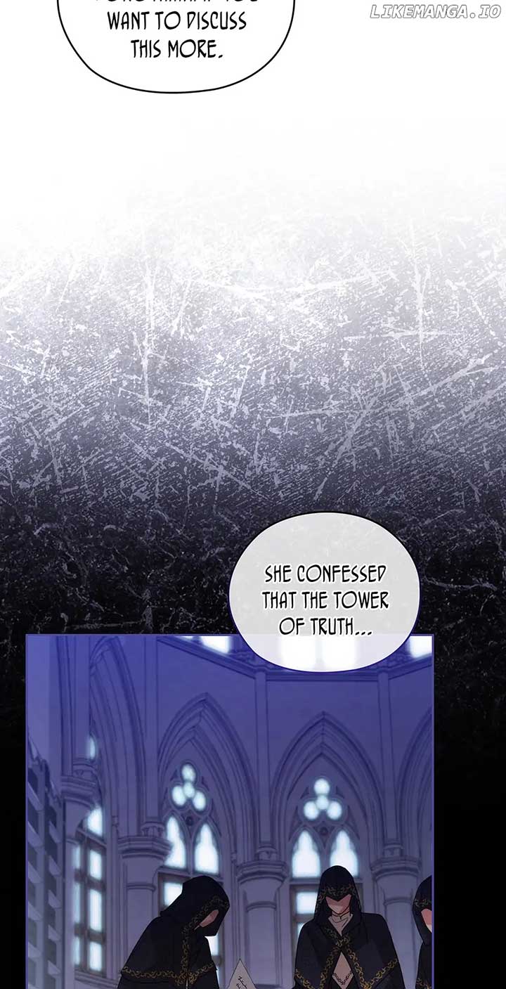 Reminiscence Adonis Chapter 272 page 82 - 