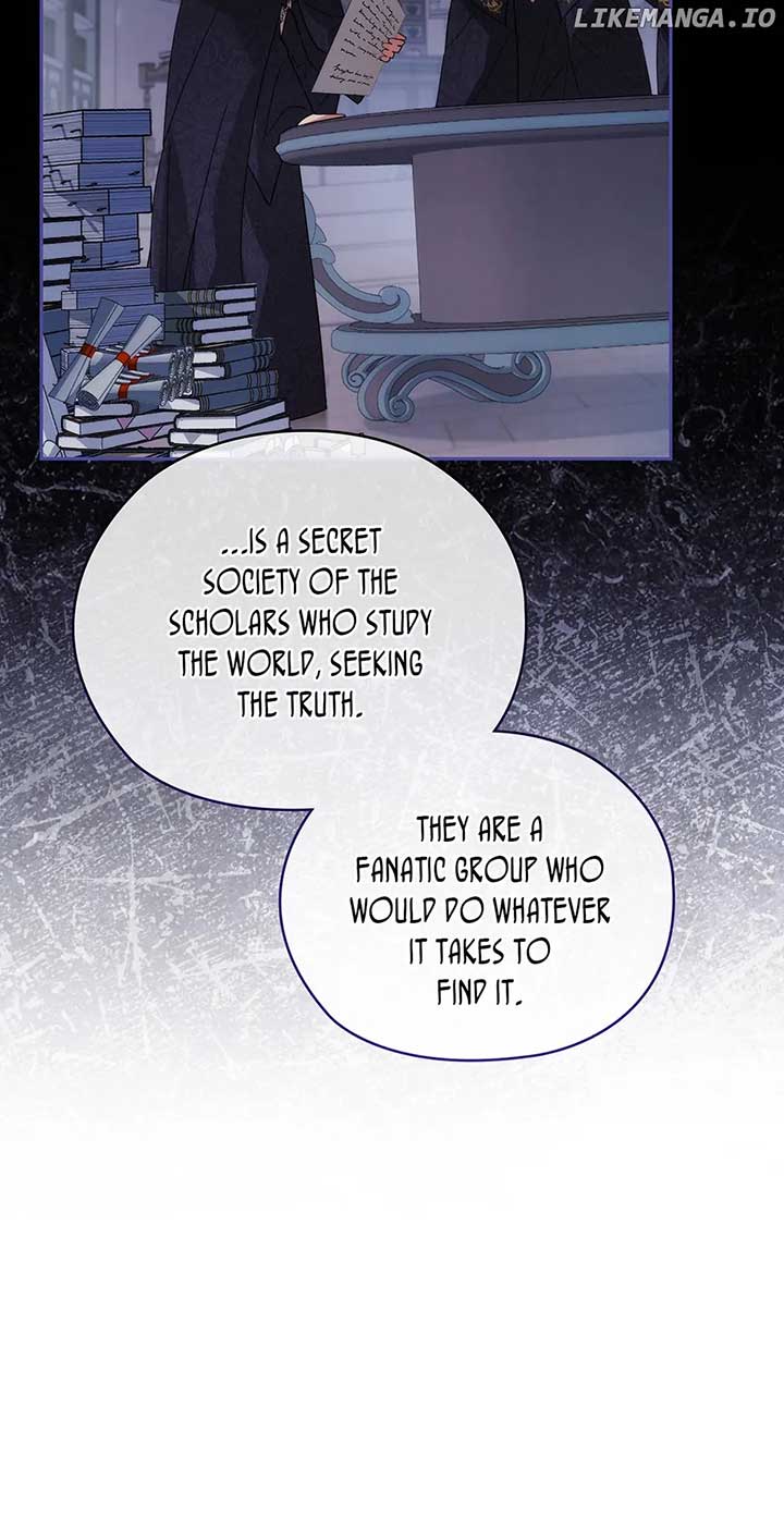 Reminiscence Adonis Chapter 272 page 83 - 