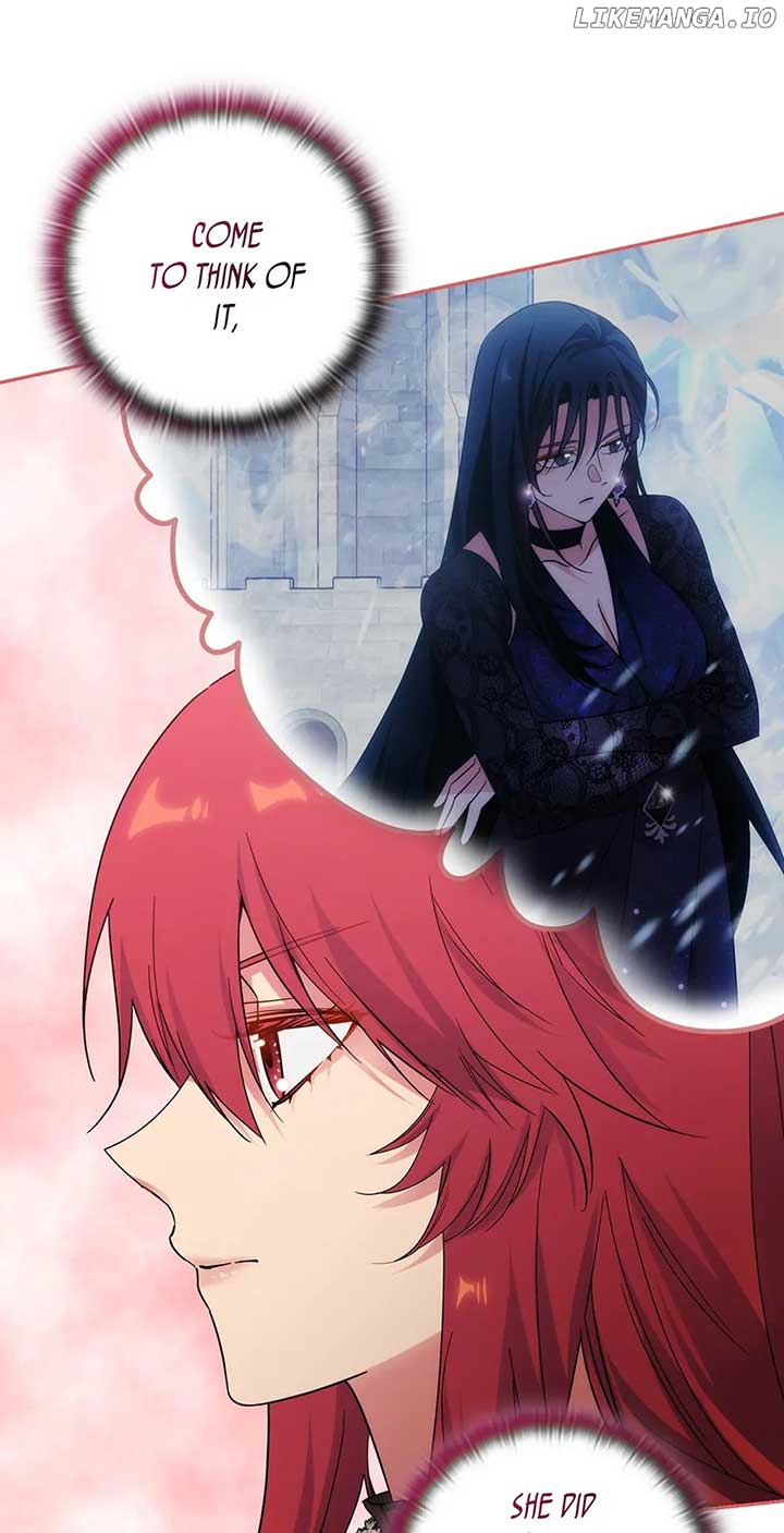 Reminiscence Adonis Chapter 272 page 84 - 