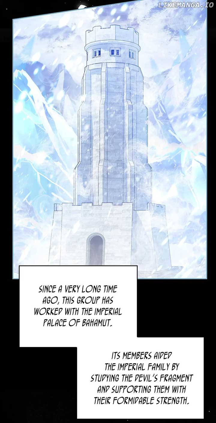 Reminiscence Adonis Chapter 272 page 86 - 