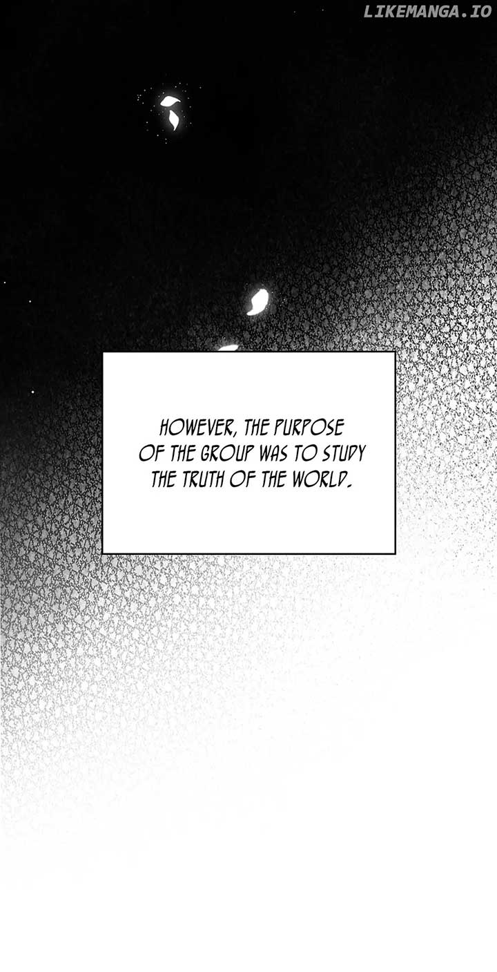 Reminiscence Adonis Chapter 272 page 87 - 
