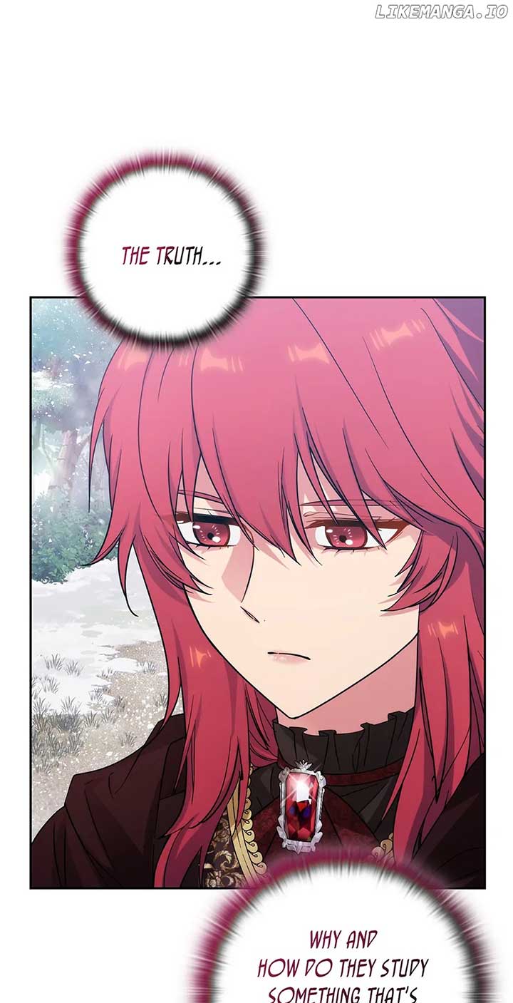 Reminiscence Adonis Chapter 272 page 88 - 