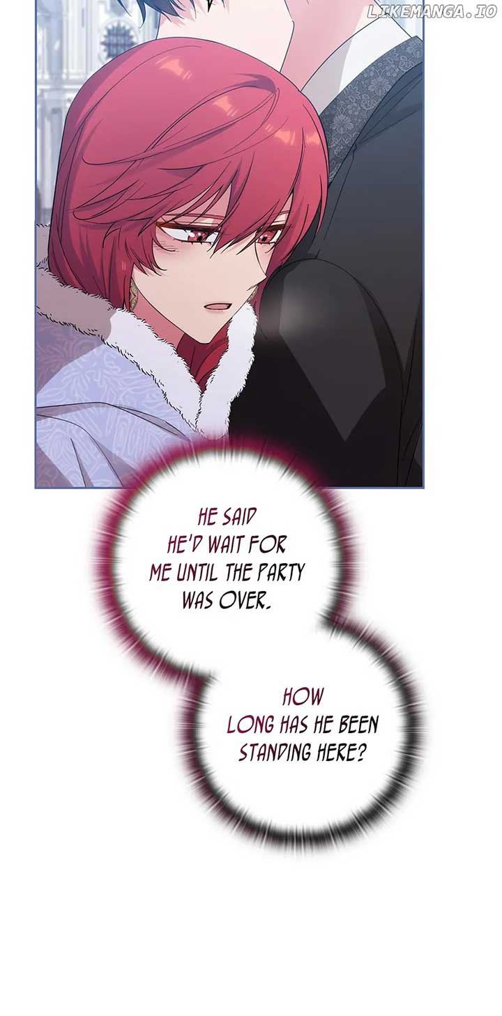 Reminiscence Adonis Chapter 272 page 10 - 
