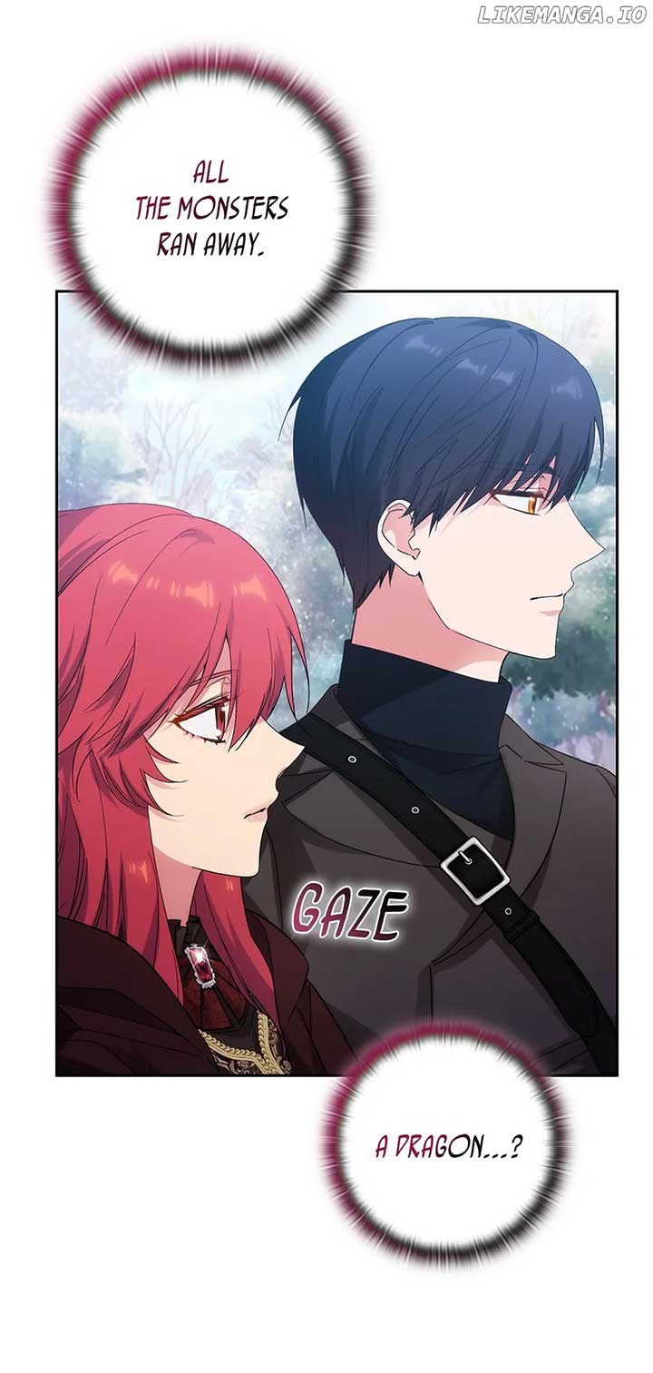 Reminiscence Adonis Chapter 272 page 91 - 