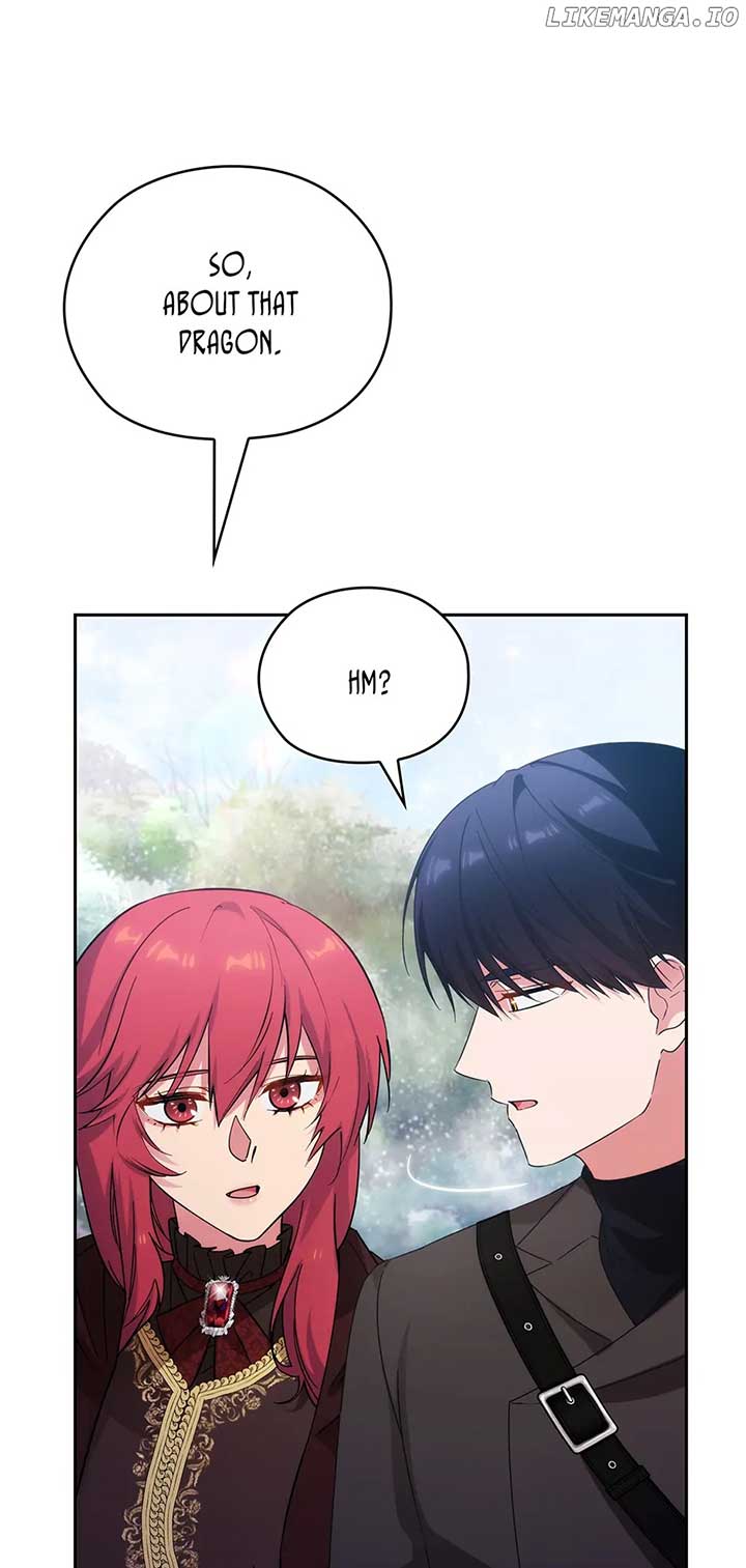 Reminiscence Adonis Chapter 272 page 92 - 