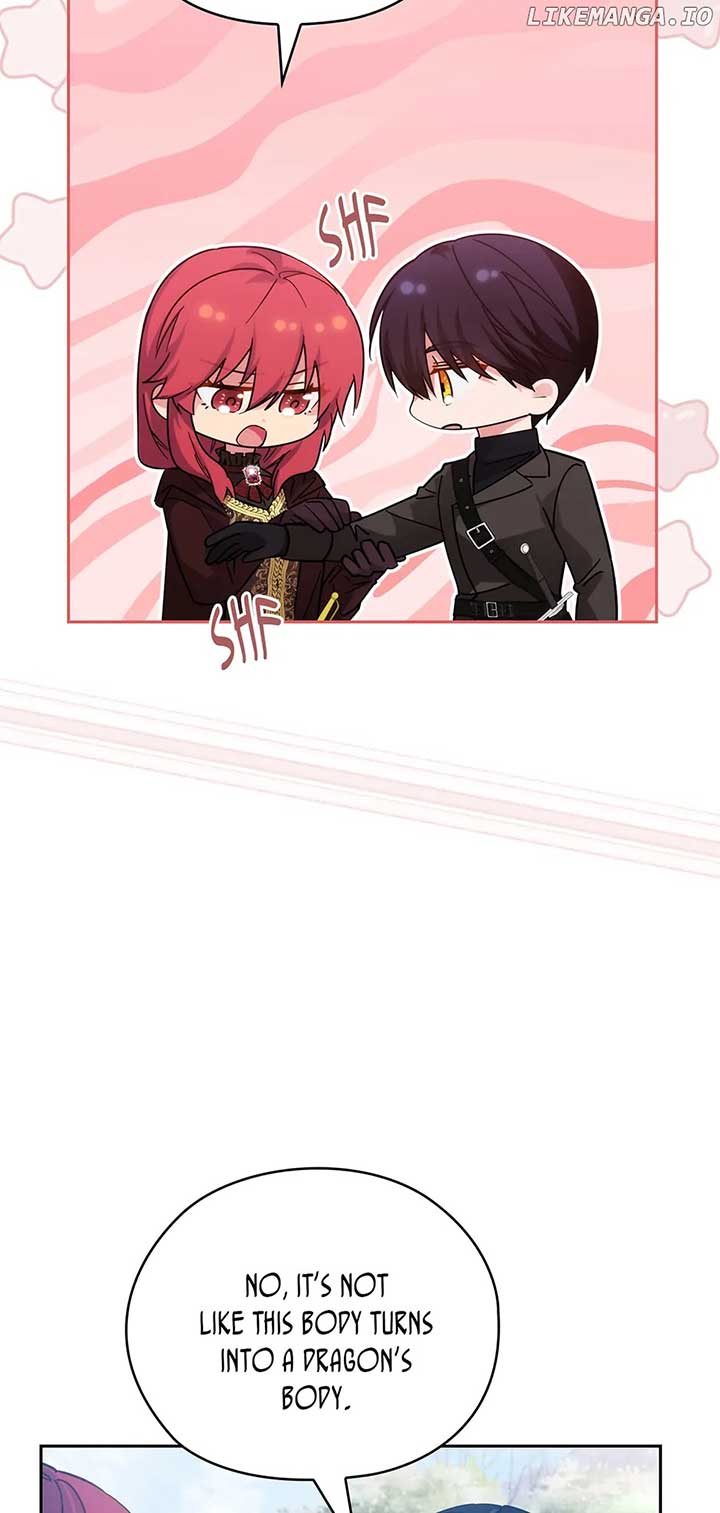 Reminiscence Adonis Chapter 272 page 94 - 