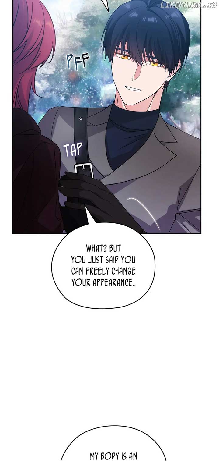 Reminiscence Adonis Chapter 272 page 95 - 