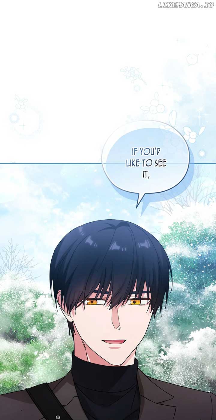 Reminiscence Adonis Chapter 272 page 100 - 