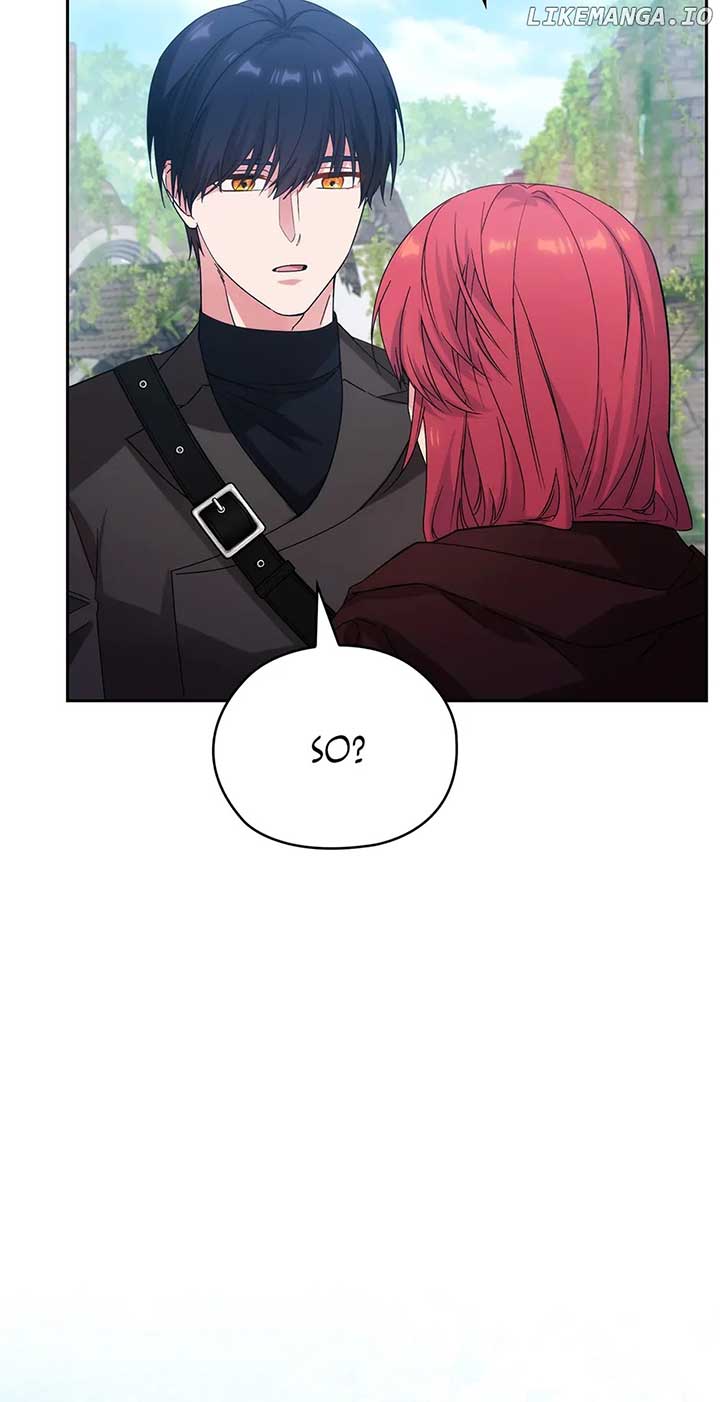 Reminiscence Adonis Chapter 273 page 104 - 