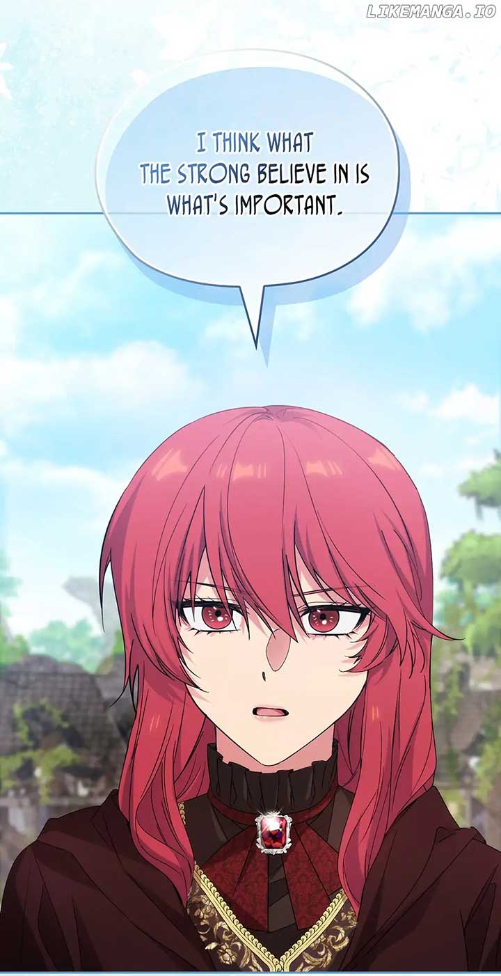 Reminiscence Adonis Chapter 273 page 105 - 
