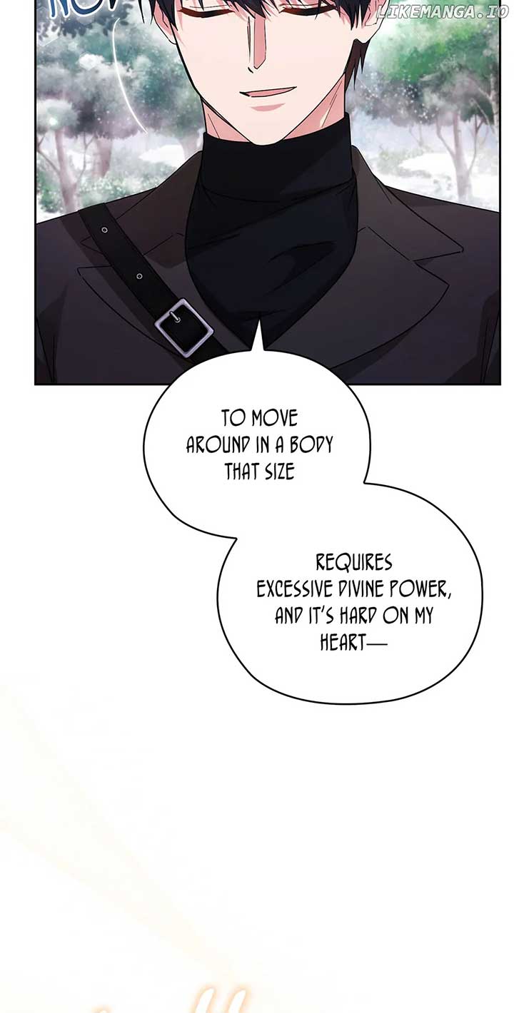 Reminiscence Adonis Chapter 273 page 14 - 