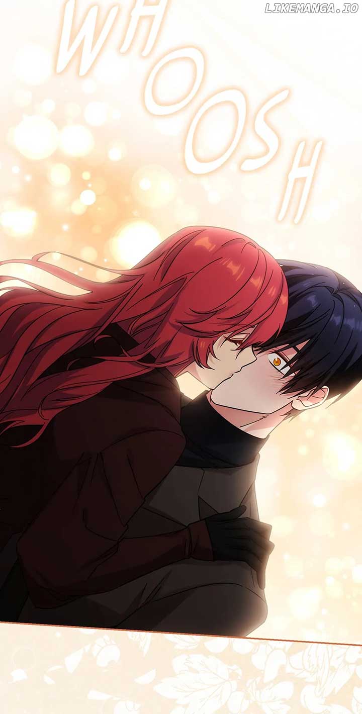 Reminiscence Adonis Chapter 273 page 15 - 