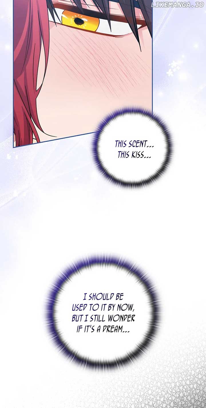 Reminiscence Adonis Chapter 273 page 18 - 
