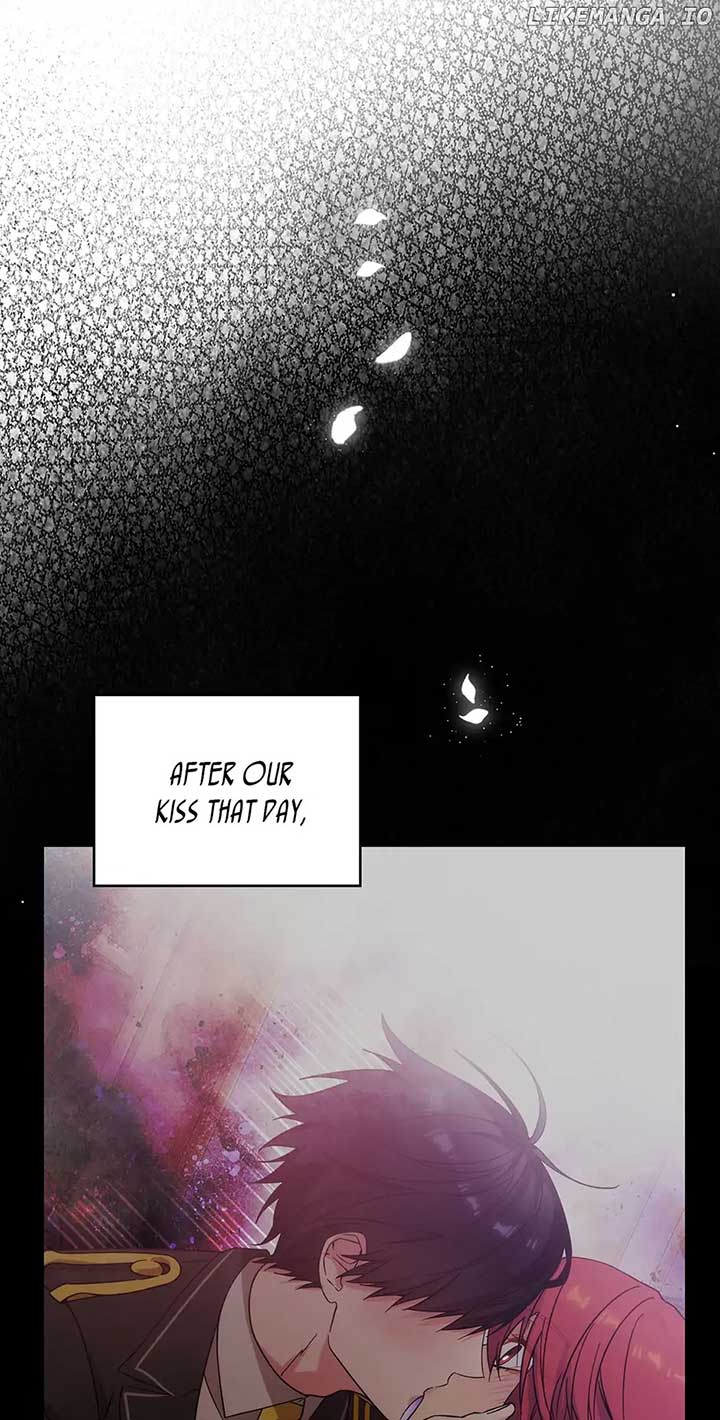 Reminiscence Adonis Chapter 273 page 19 - 