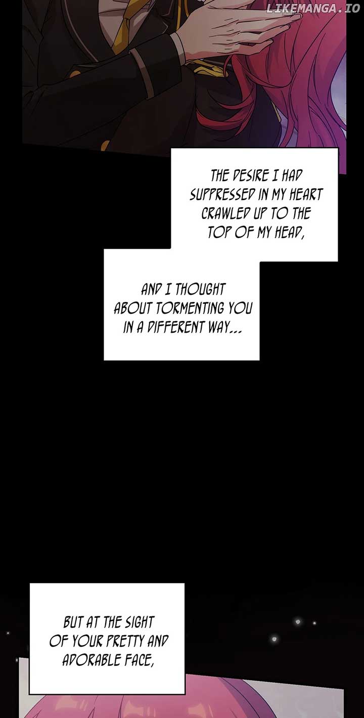 Reminiscence Adonis Chapter 273 page 20 - 