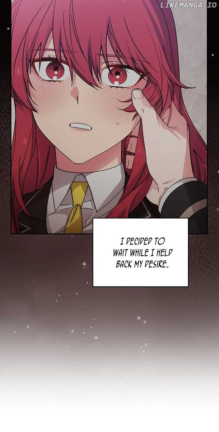 Reminiscence Adonis Chapter 273 page 21 - 
