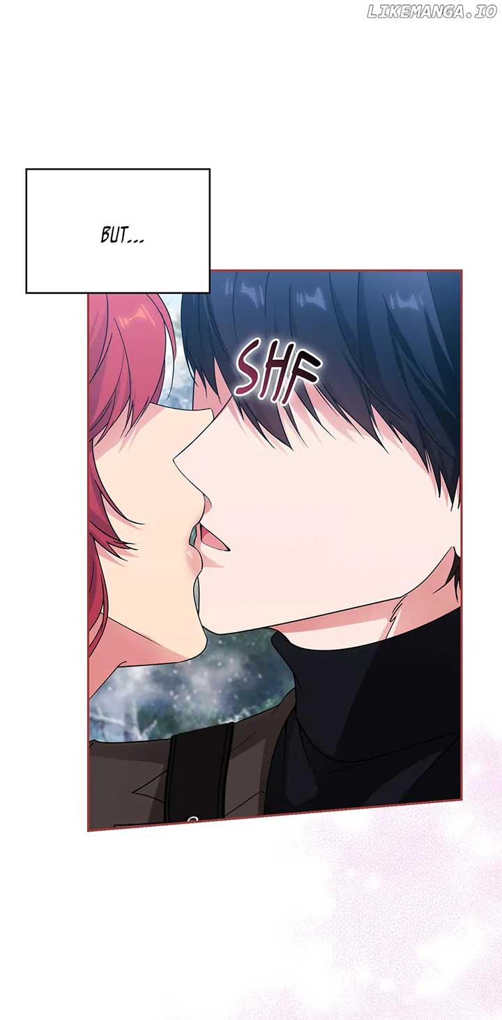 Reminiscence Adonis Chapter 273 page 23 - 